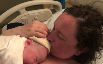 IVF with Sperm Donor and Two Birth Stories after PCOS & Endometrial Cancer Diagnosis