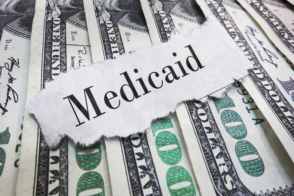 Obtaining Medicaid and Preserving Your Family Home /Nay.ai