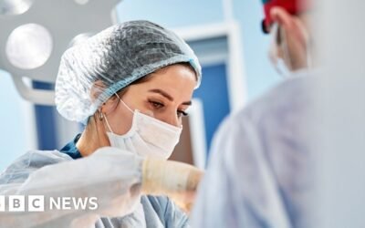 NHS to expand use of private sector to tackle waits