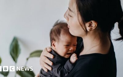 US approves postpartum depression pill