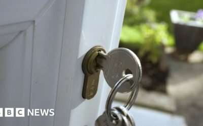 Killiow House holiday lodges could house NHS staff