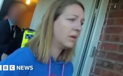 Mother of Lucy Letby victim says it was like a horror film