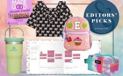 Products We’re Loving for August