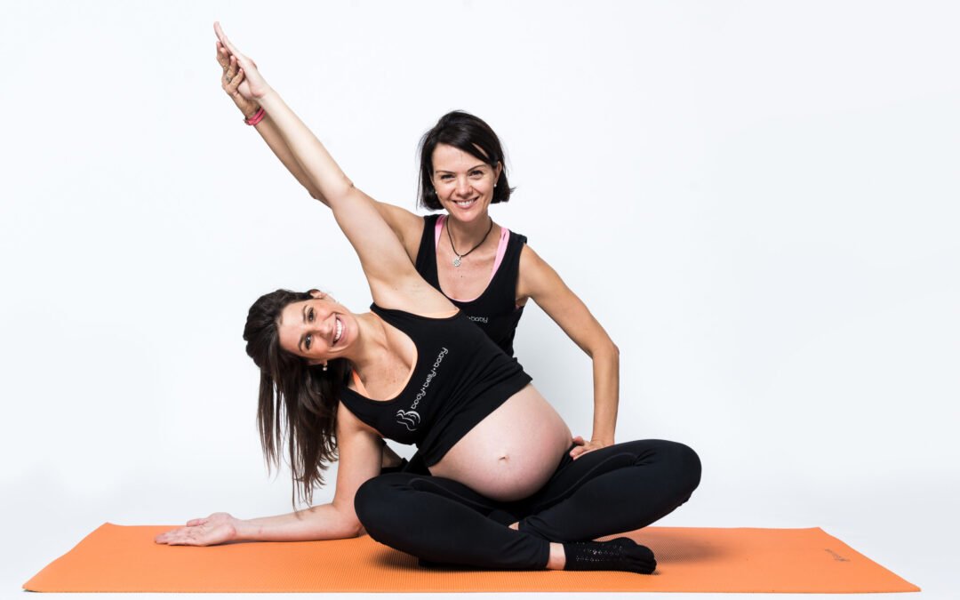 for a healthy pregnancy and baby