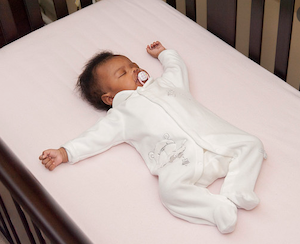 SIDS prevention to keep your baby safe during sleep ~ Body Belly Baby