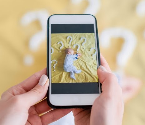 Baby Sleep Safety ~ Body Belly Baby