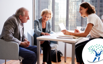 Assessing Your Senior Living Options