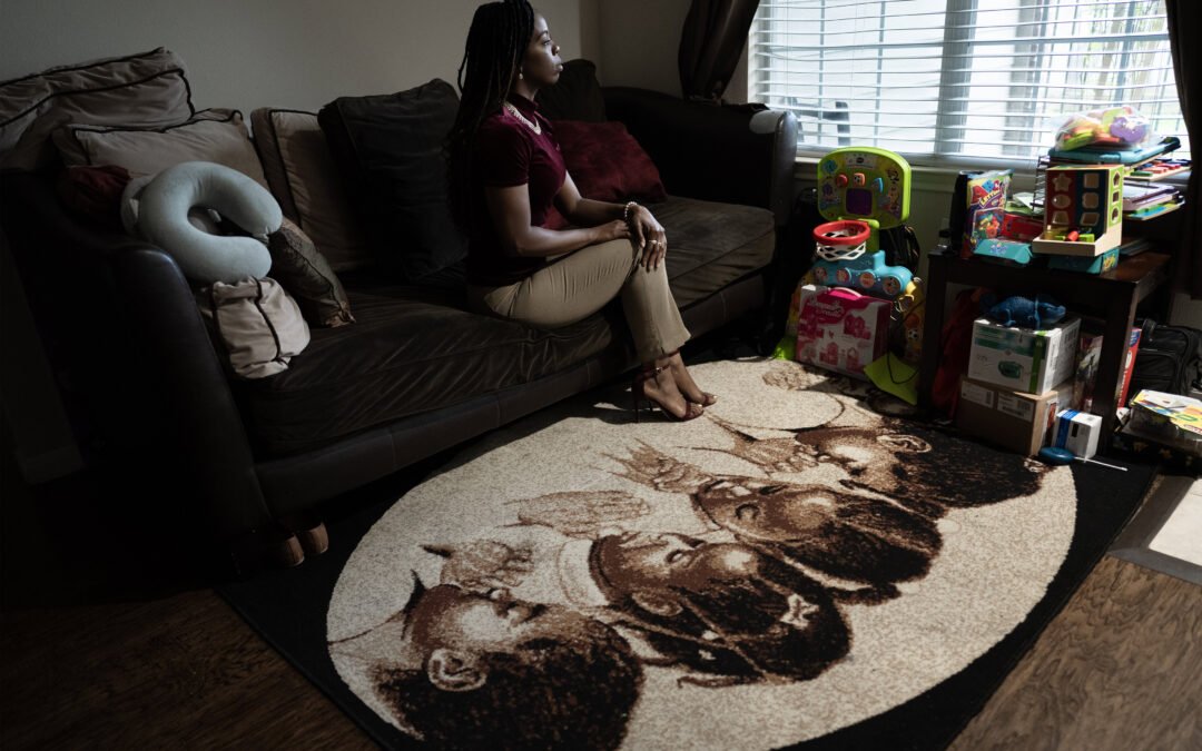 Dangers and Deaths Around Black Pregnancies Seen as a ‘Completely Preventable’ Health Crisis
