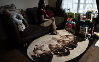 Dangers and Deaths Around Black Pregnancies Seen as a ‘Completely Preventable’ Health Crisis