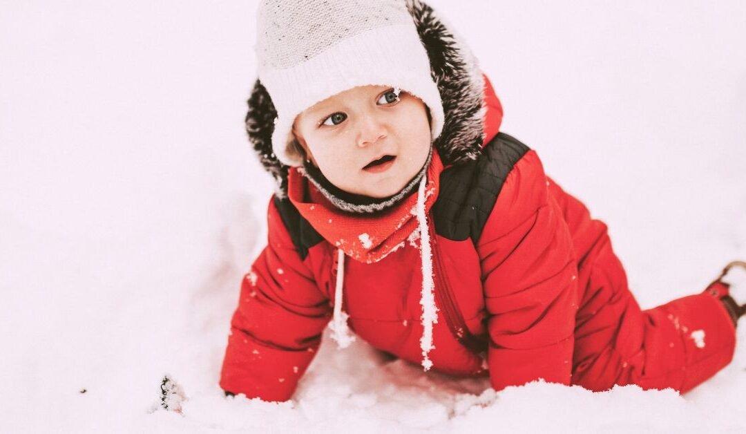 Top 100+ Names That Mean Ice 2023