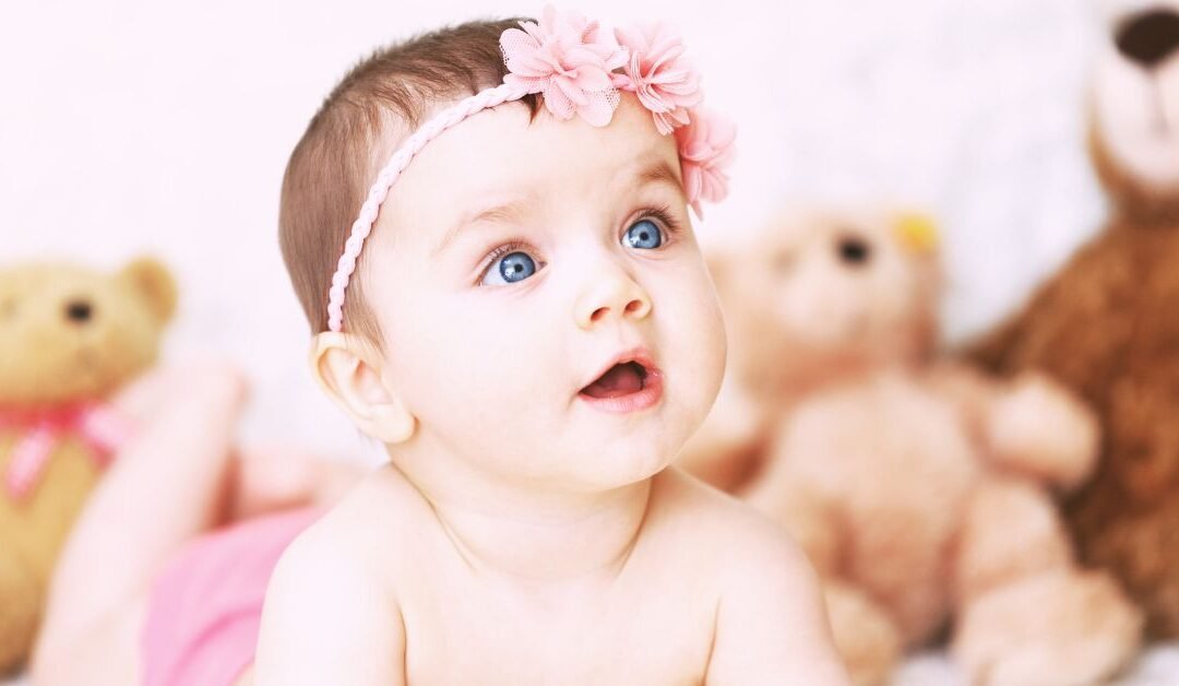 Top 100+ Names That Mean Angel 2023