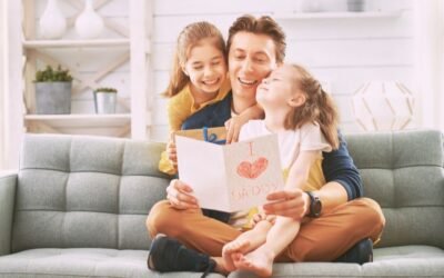 30 Easy DIY Father’s Day Cards That Kids Can Make 2023