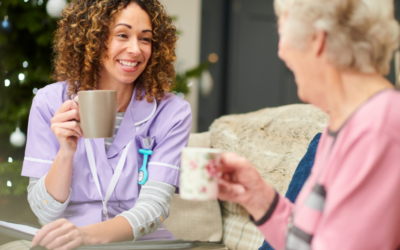 Elder Care in Philadelphia, PA Tips for Managing Chronic Illnesses