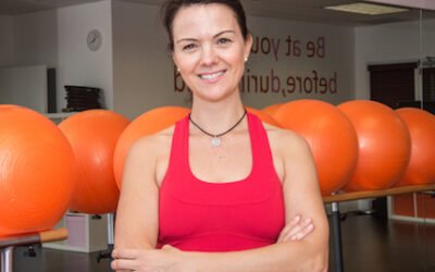 Online Prenatal Classes during COVID-19 ~ Body Belly Baby