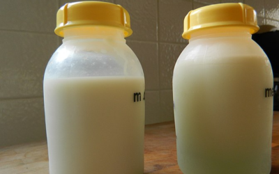 How To Increase Fat In Breast Milk