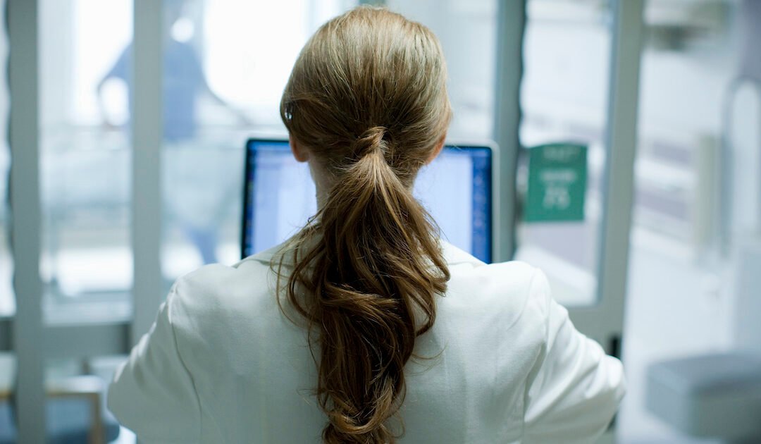 Biofourmis CEO steps down a month after global layoffs