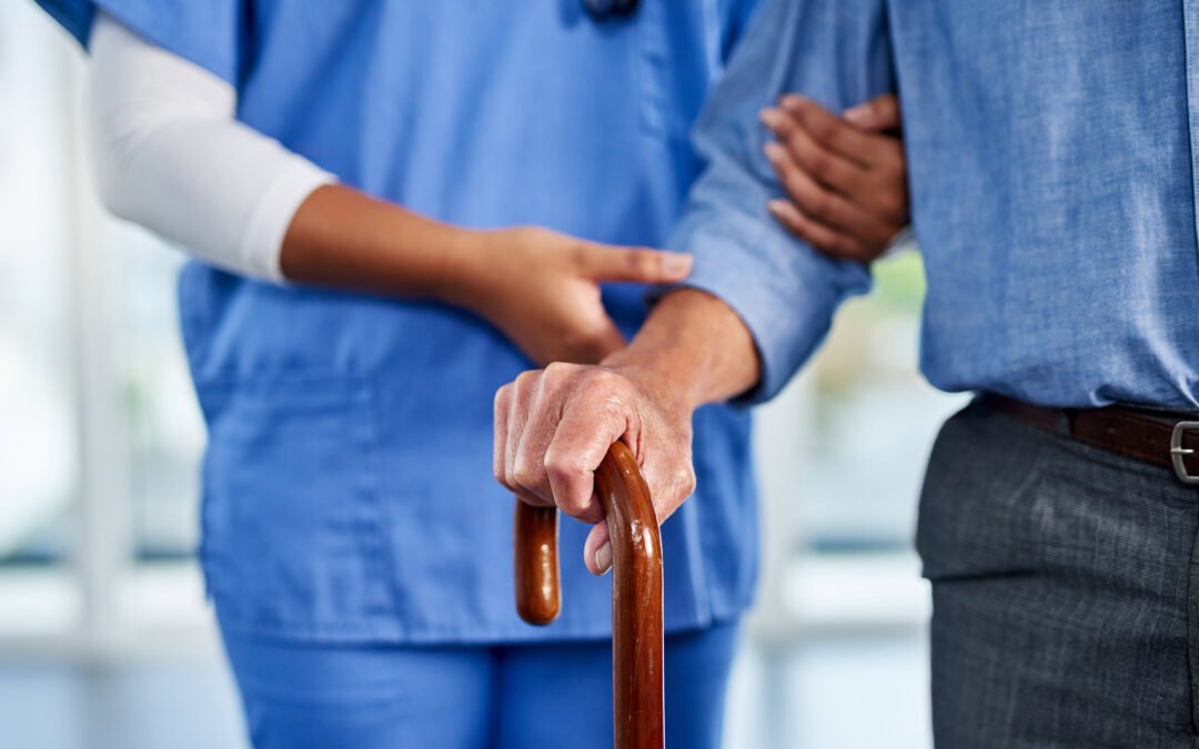 Exclusive: CMS Study Sabotages Efforts to Bolster Nursing Home Staffing, Advocates Say