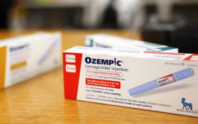 Survey: Americans Want Weight Loss Drugs Despite High Cost