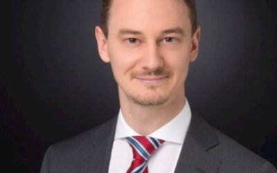 Exploring the Future of Healthcare with Helge Buess, Associate Director Population Health, Novartis Foundation