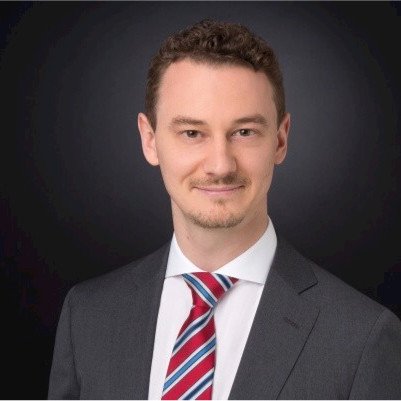 Exploring the Future of Healthcare with Helge Buess, Associate Director Population Health, Novartis Foundation