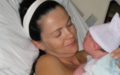 Happy Mother’s Day ~ Body Belly Baby