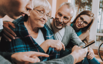 Supporting Home Health Aides in Lebanon PA