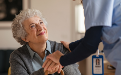 Communication in Senior Home Care in Philadelphia