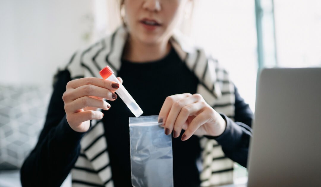 Viome scores $86.5M and launches gut test into CVS