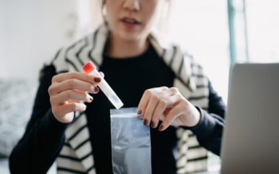 Viome scores $86.5M and launches gut test into CVS