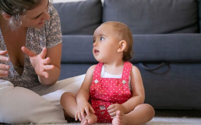 How to Teach Your Baby Sign Language, According to Experts