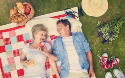 Activities for Seniors Living in Palm Beach County.