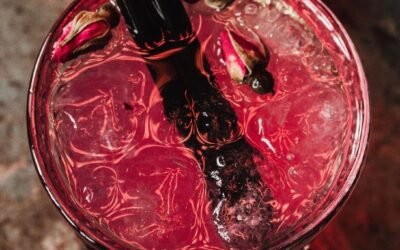 Delicious Mocktail Recipes for Fall Festivities