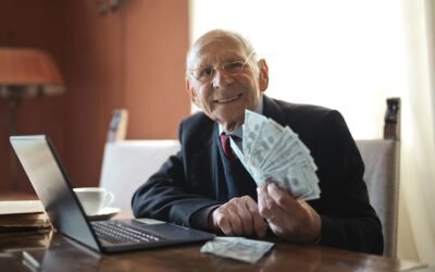 Article about Elder Financial Abuse