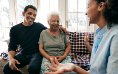 Home Health Aide in Pittsburgh, PA