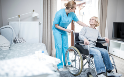 The Benefits of Home Healthcare