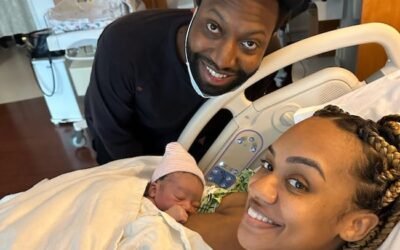 Unmedicated 2nd Birth Story with Hospital Midwives in Houston, TX