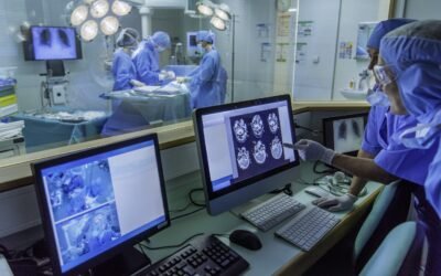 AI Cements its Place at the Digital Health Table / Blogs / Perficient