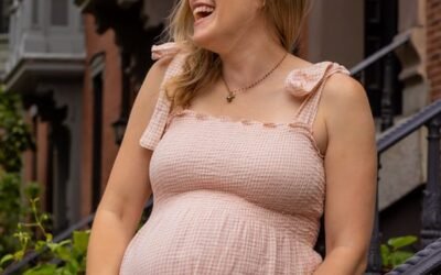 One Mom’s Journey to Choosing Solo Parenting