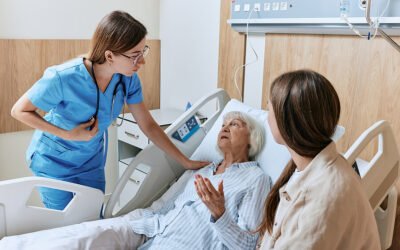 WHAT IS THE MEDICARE OBSERVATION TRAP?