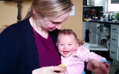 How Moms Can Feel At Peace With Being “One & Done”