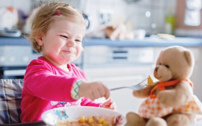 Picky Eating in Children: What’s Normal and When to Seek Help