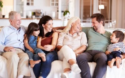 Sibling Rivalry with Estate Planning