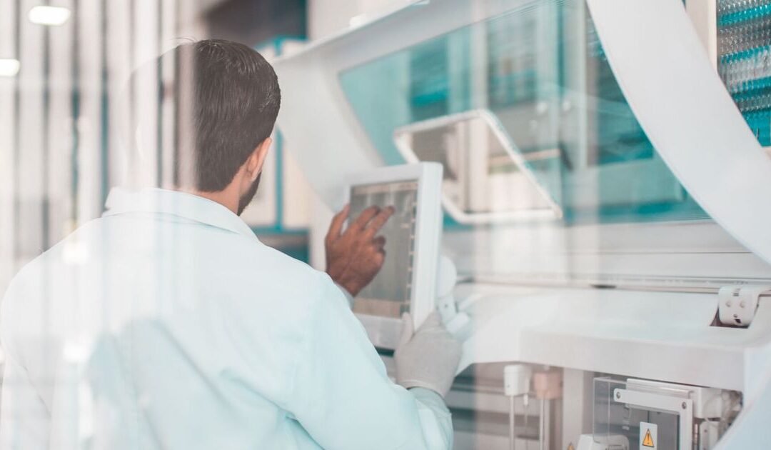 AI biotech company Genesis scores $200M to advance drug discovery