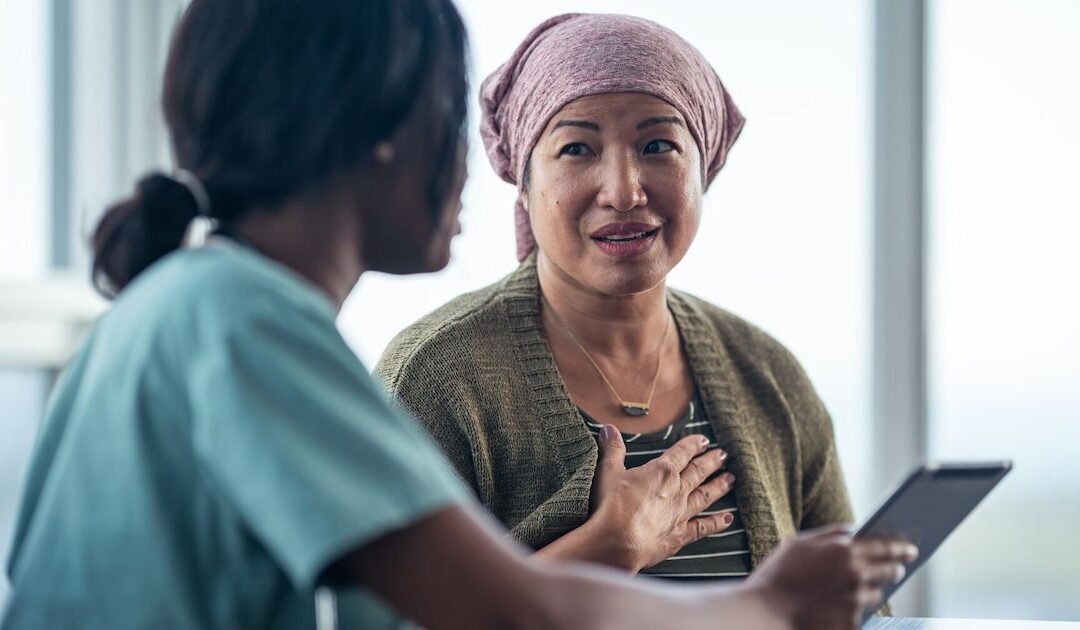 Cancer care company Jasper Health partners with Covet Health