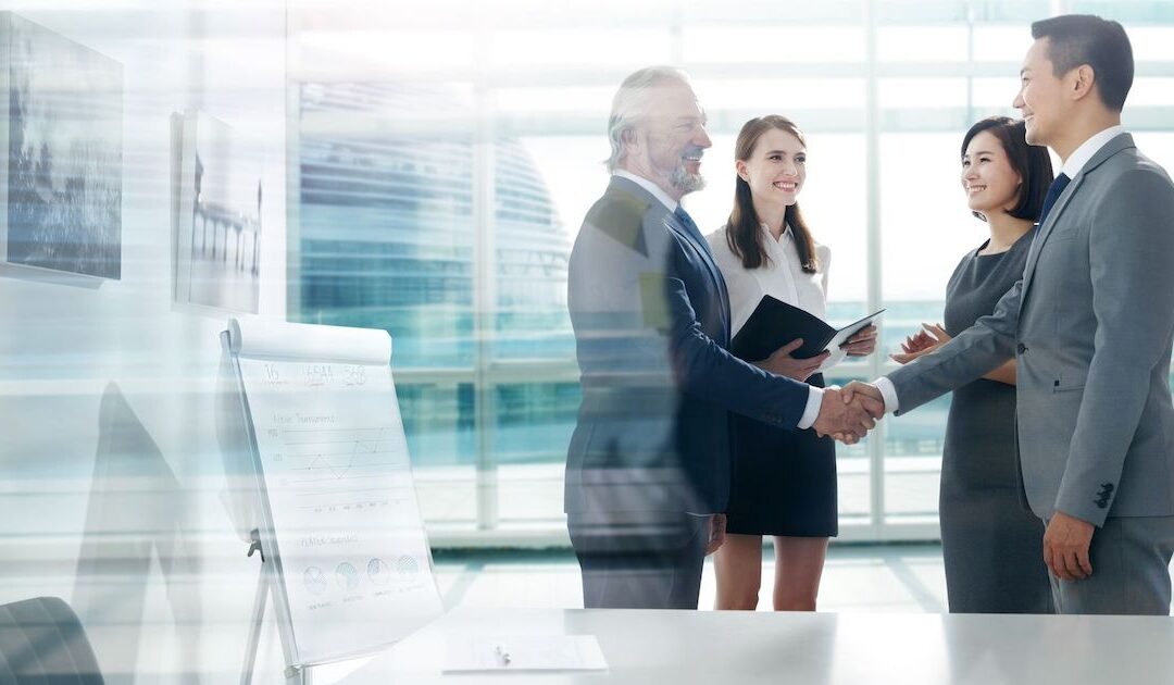 Venture firm Questa Capital scores $397M to invest in health technology