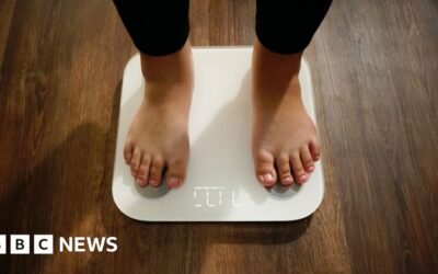 NHS gets limited stock of Wegovy weight-loss jab