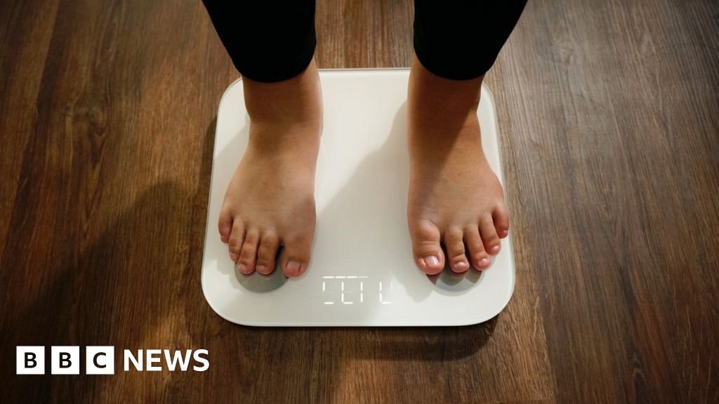 NHS gets limited stock of Wegovy weight-loss jab