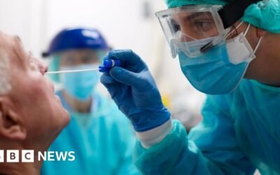 New Covid variant BA.2.86 behind Norfolk care home outbreak