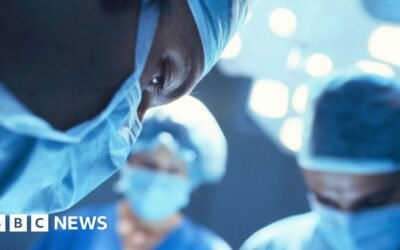 Female surgeons sexually assaulted while operating