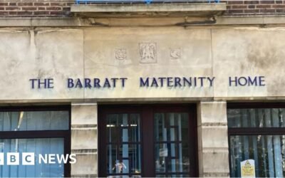 Northampton General Hospital failed pregnant woman – ombudsman